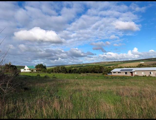 LAND FOR SALE IN BAARDSKEERDERSBOS